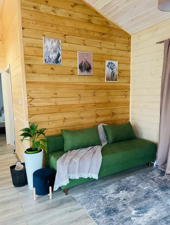 Частный  дом Данилово Дача