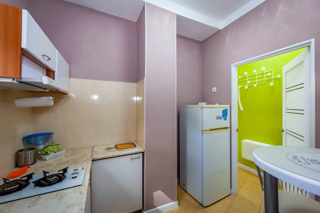 Комфортный отдых