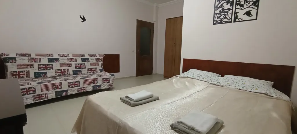 Квартира Комната — Анапа