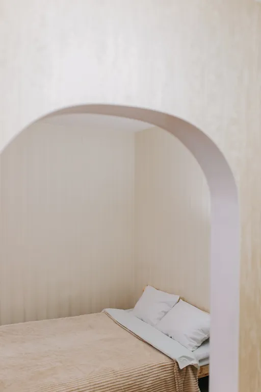 Атмосферные апартаменты в новом доме, в центре города