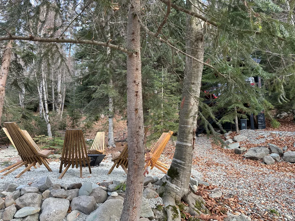 Коттедж Уютный гостевой домик в Архызе — Архыз