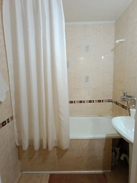 Квартира в микрорайоне Садовый в Мотовилихинском районе