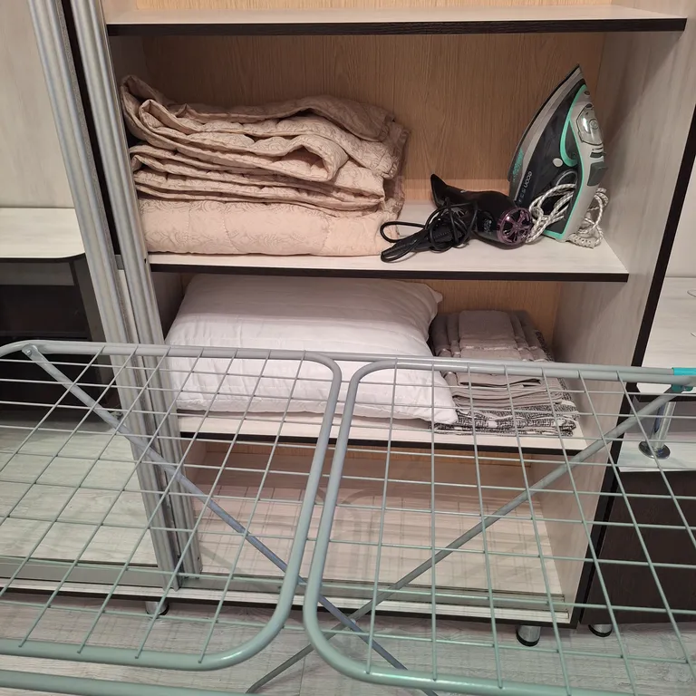 Квартира Квартира у аэропорта Толмачево — Обь