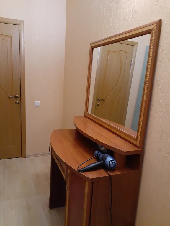 Квартира Квартира в Коралл Хаус — Лазаревское