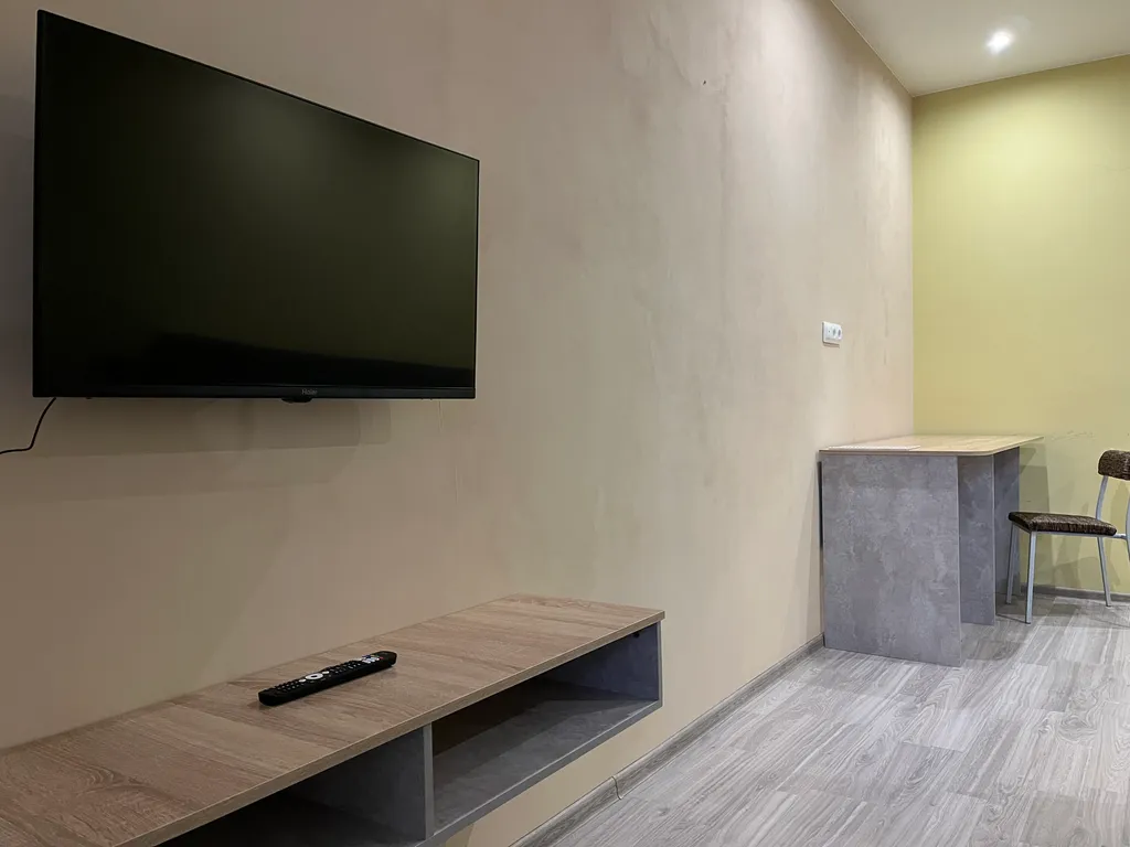 Уютная квартира на Петровского