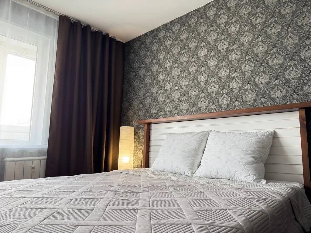 Квартира 1-комнатная Квартира — Красноярск