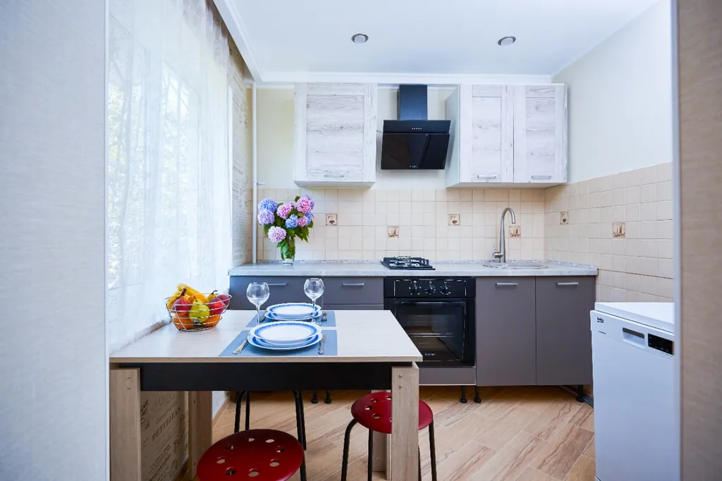 Романтический отдых для двоих