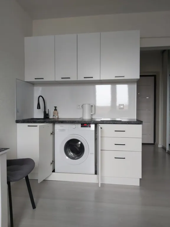 Студия в ЖК Дарград Новая Адыгея