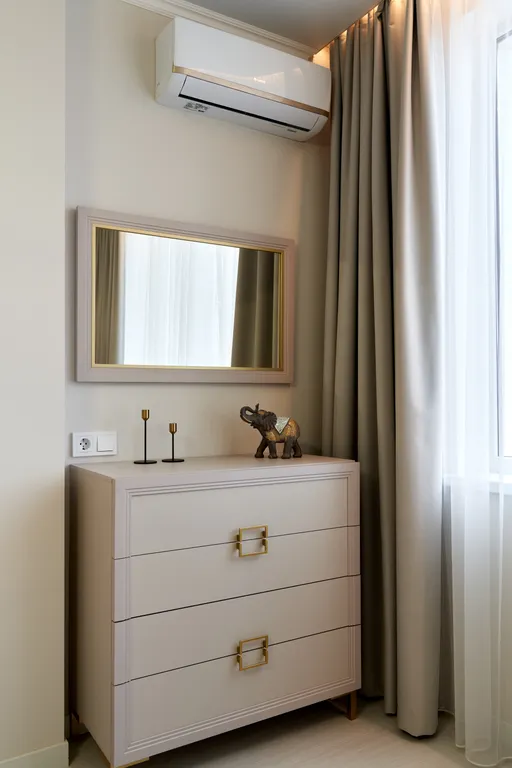 Квартира Комфортная квартира на берегу моря — Севастополь