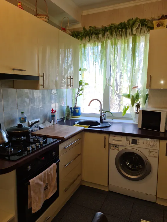 2-комнатная Квартира — аренда посуточно в Калининград