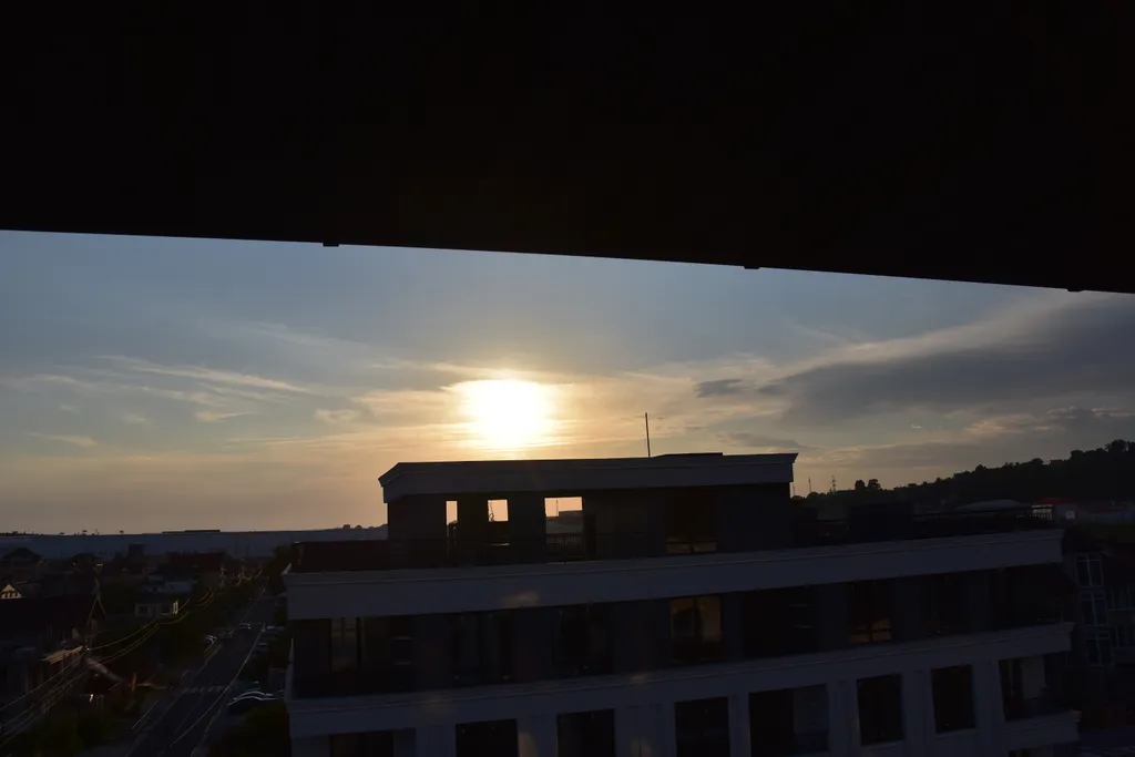 Квартира Квартира ТарТар 6 — Сириус