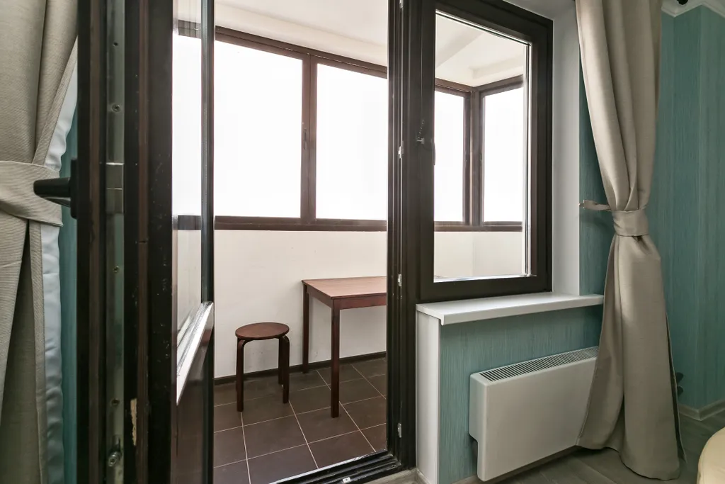 MaxRealty24 Квартира в новом доме Путилково, аэропорт Шереметьево