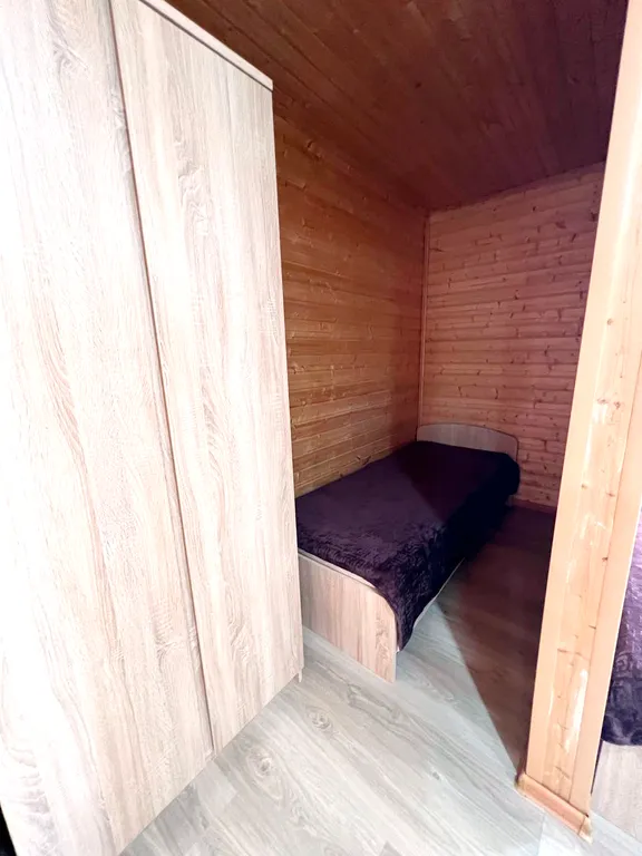 Комната "Морское лето" с балконом