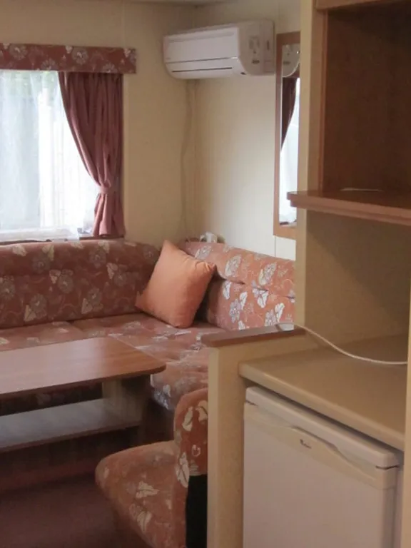 2-комнатный Дом