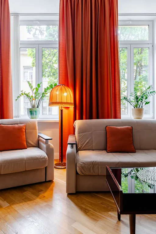 Квартира Галерея