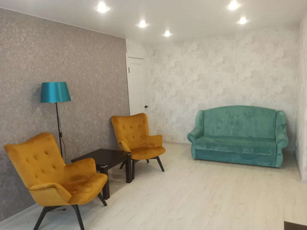 Квартира Уютная квартира в самом центре — Калининград