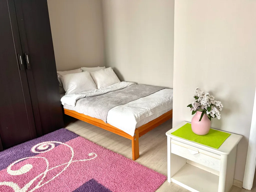 Солнечная квартира возле УдГУ | Квартирный вопрос