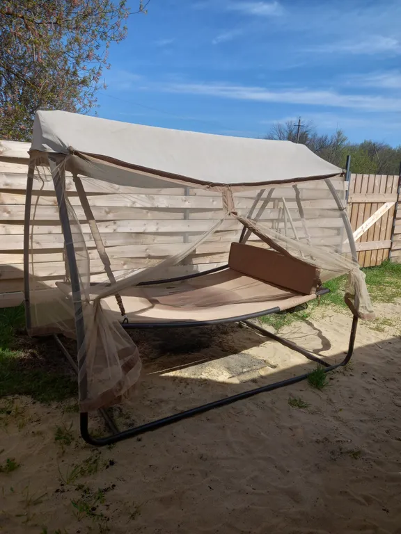 Пряничный домик