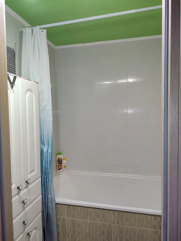 Квартира в музейном районе