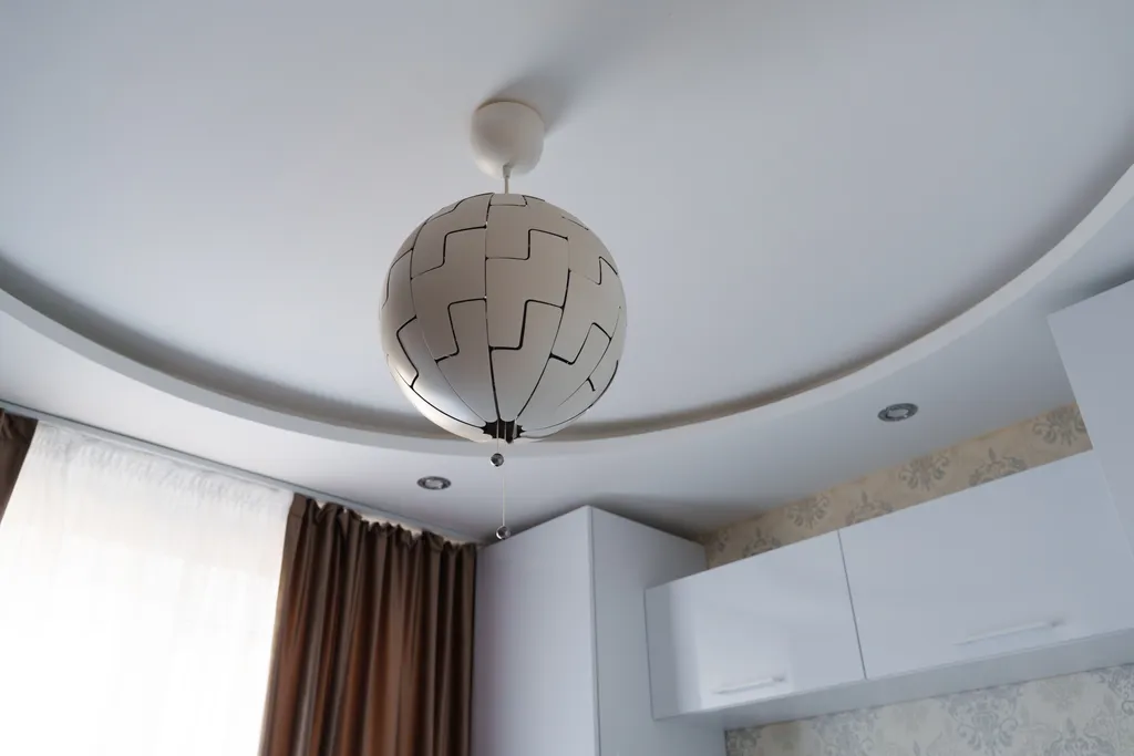 Просторная 2-комнатная квартира