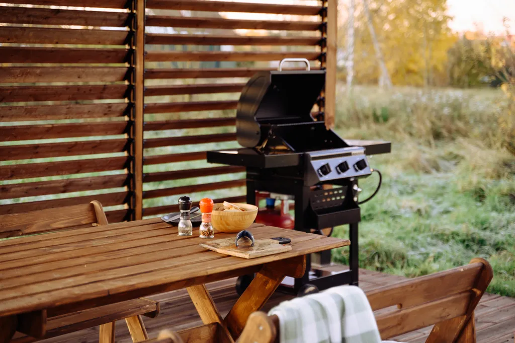 Коттедж Коттедж Уютный Барн-хаус с банным чаном и русской баней — Санкт-Петербург