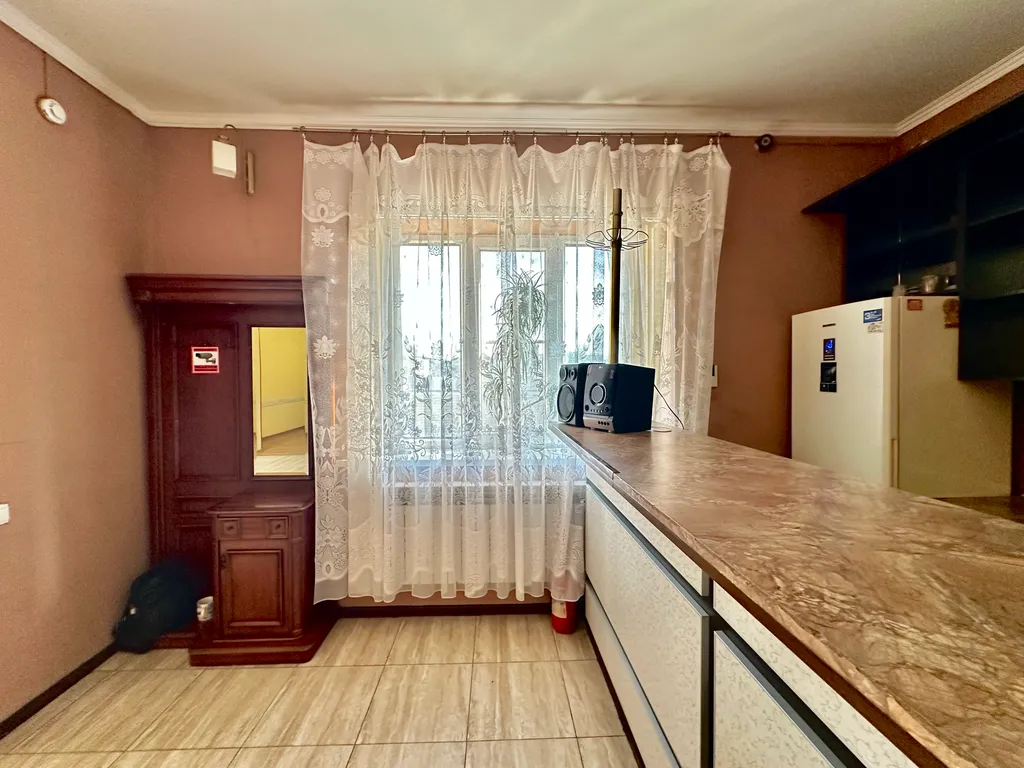 Коттедж зеленая роща