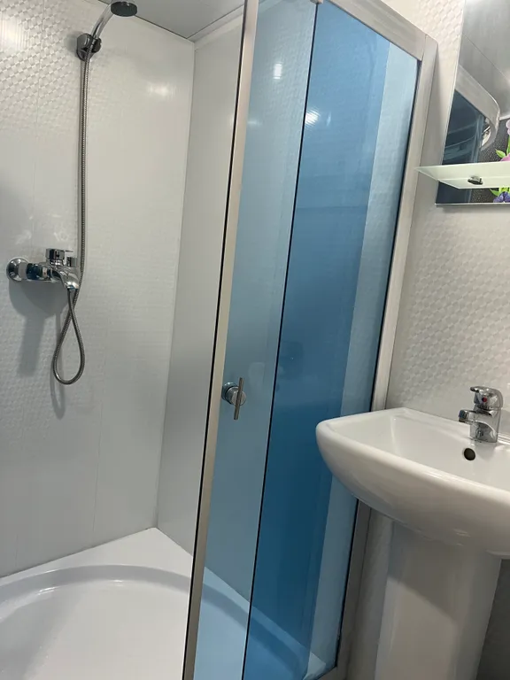 Коттедж Домик под ключ со двором — Сочи