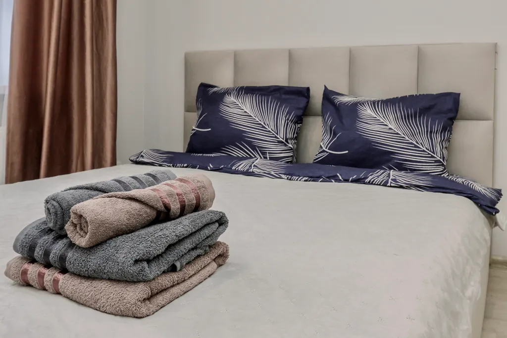 Шикарная студия с новым ремонтом для 4 гостей в Покровском районе