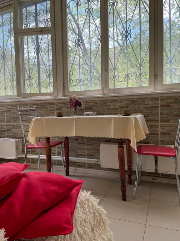 Идеальная квартира для Вашего комфортного отдыха