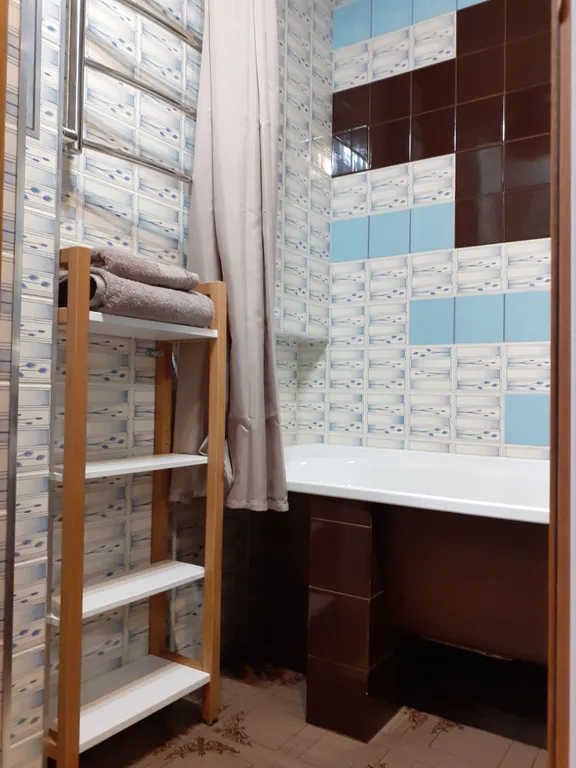 Квартира Квартира Sun Home Apartments — Пушкин