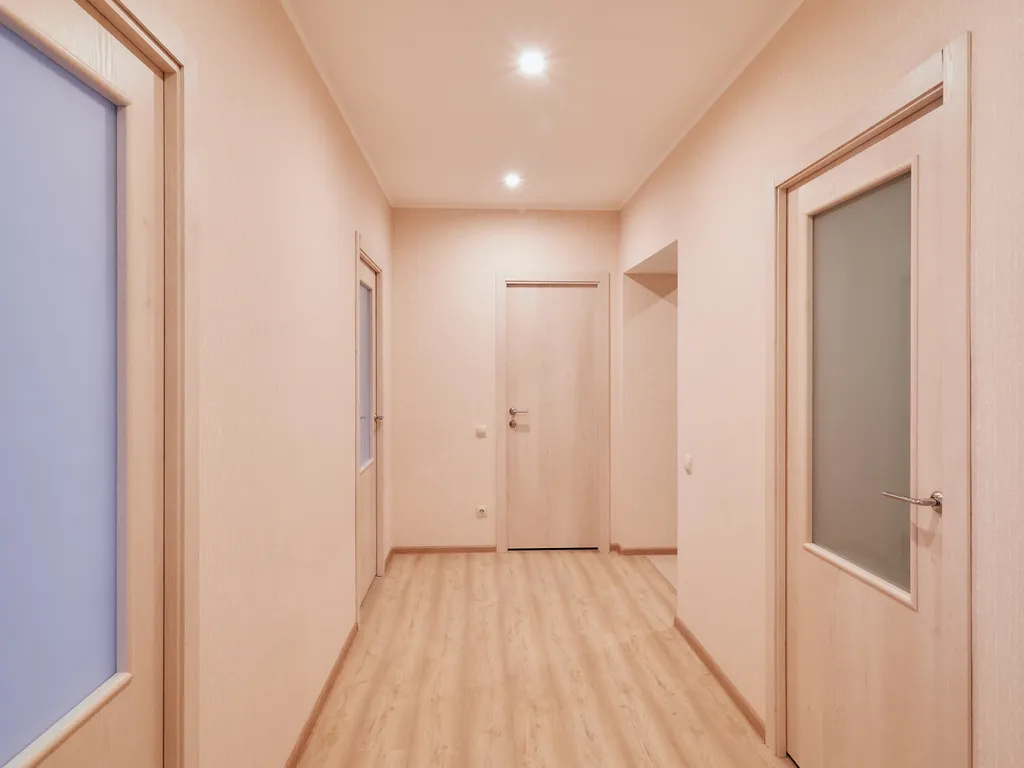 Комфортная 2-комнатная квартира на курорте Завидово