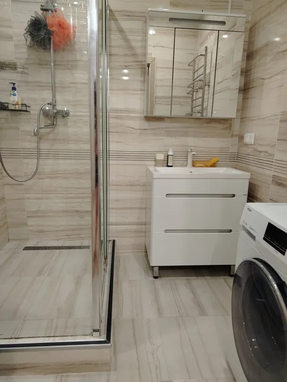 Квартира Евротрешка квартира в центре жд вокзал Зоопаркзал жд больница — Ростов-на-Дону