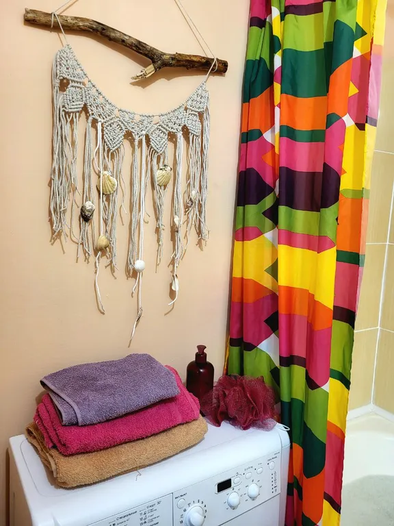 Рядом с центром, дивизий и аквапарком