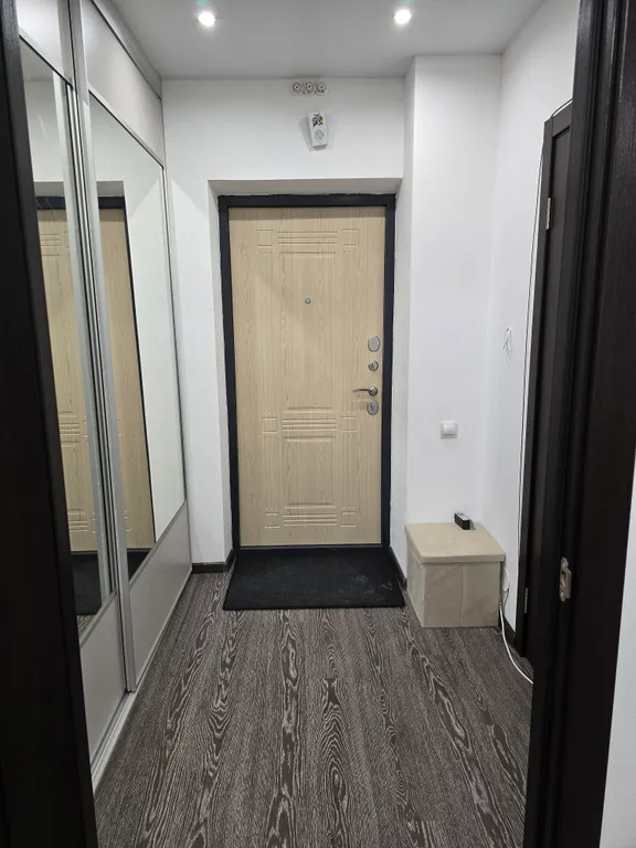 Уютная студия рядом с набережной