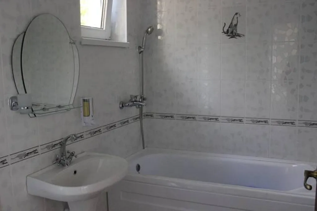 Квартира 3-х с видом на море — Лазаревское