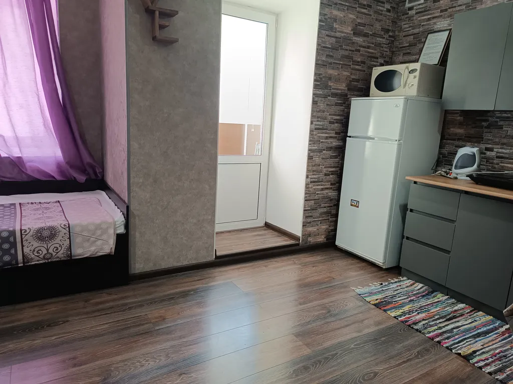 Стильная студия