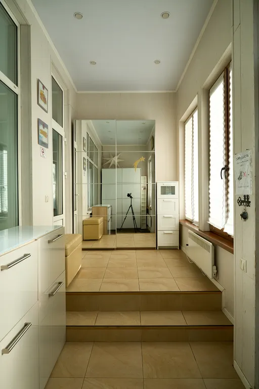 Дом с баней в 4 километрах от Санкт-Петербурга