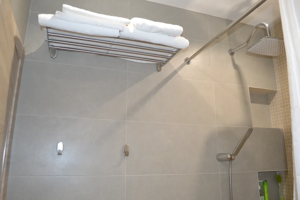 Релакс и спокойствие у метро Новокосино