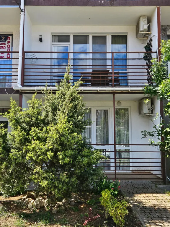 Квартира Квартира Семейный апартамент на четверых — Севастополь