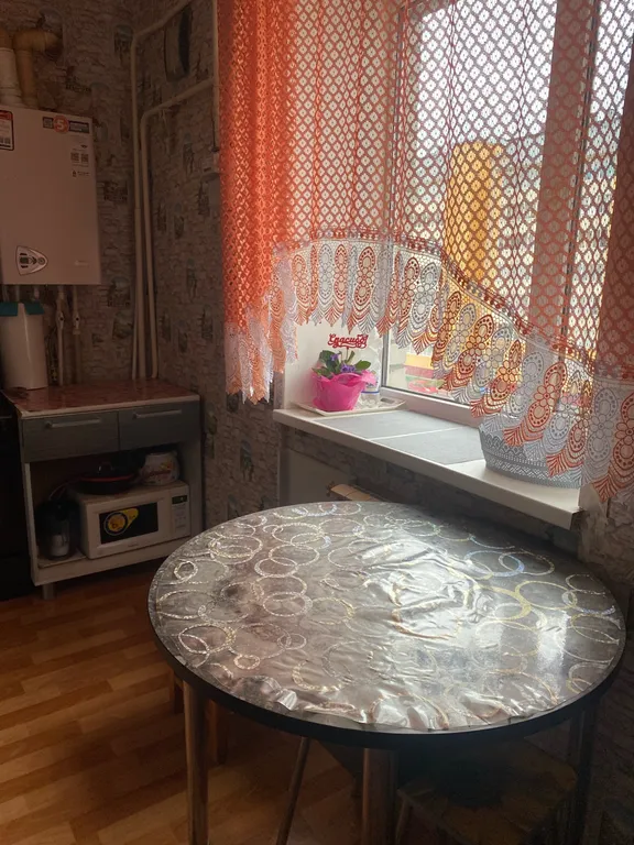 Очень большая благоустроенная 3х комн квартира в городе Нарьян-Мар