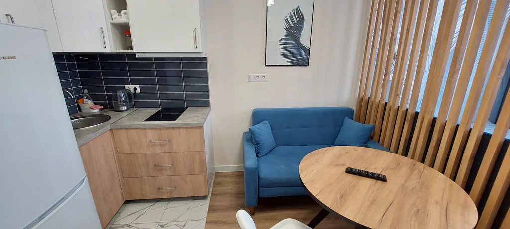 Квартира Апартаменты СВ Гусева Нептун — Тверь