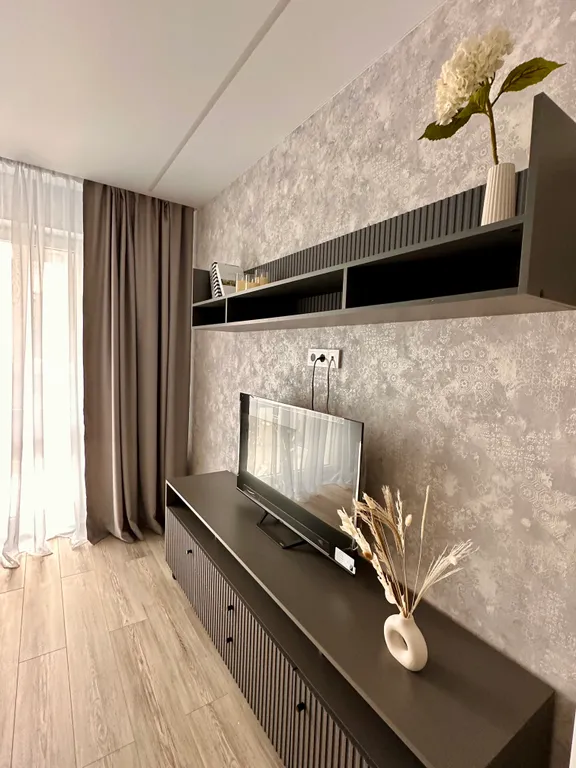 Квартира Новая уютная квартира с удобным расположением — Калининград