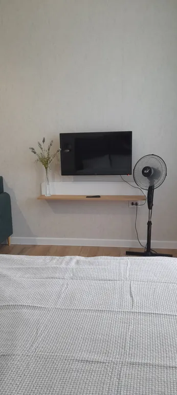 Квартира Квартира Студия "Оливка" . — Казань