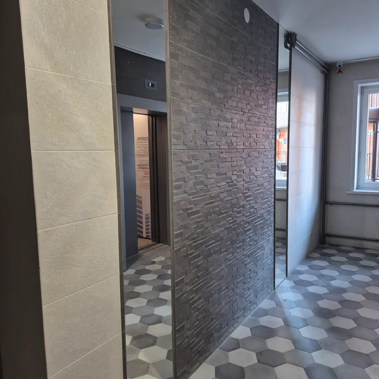 Квартира Альпы на ул.Кирова