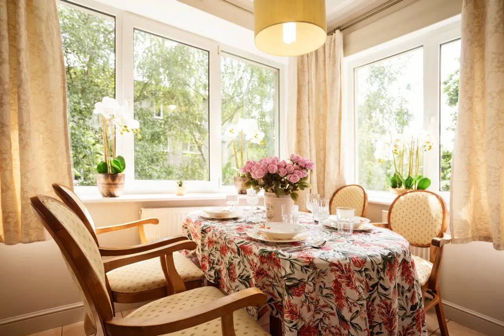 Квартира Уютная квартира в стиле Прованс в историческом центре города — Калининград