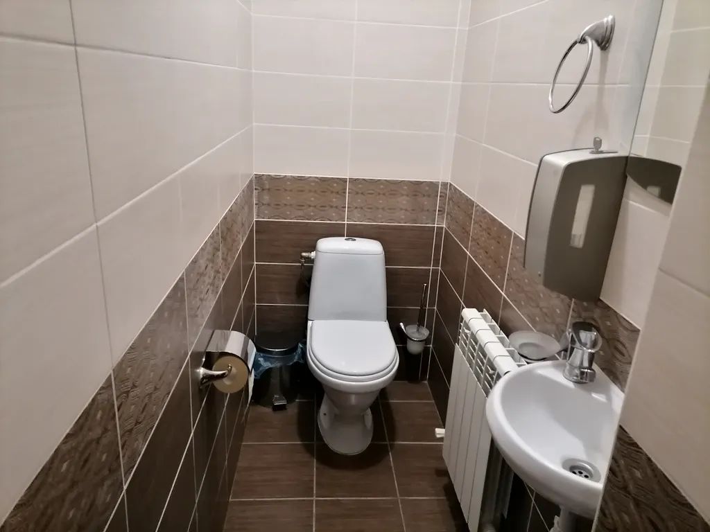 Дом под ключ Vce DLA Was