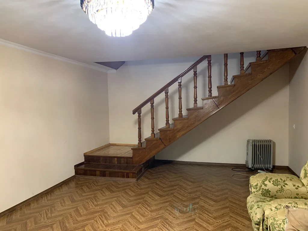 Дом Lighthouse в атмосферном районе