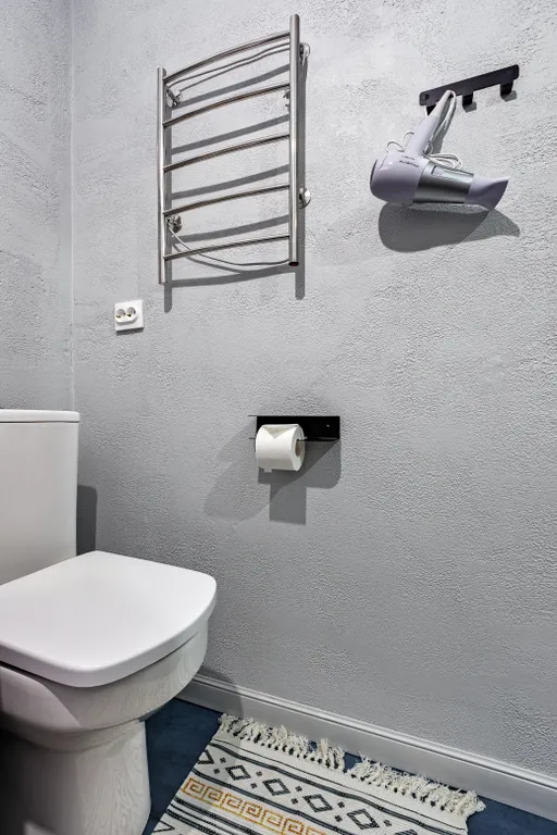 Квартира Квартира Belorusskaya railway station cozy apartment with parking — Москва