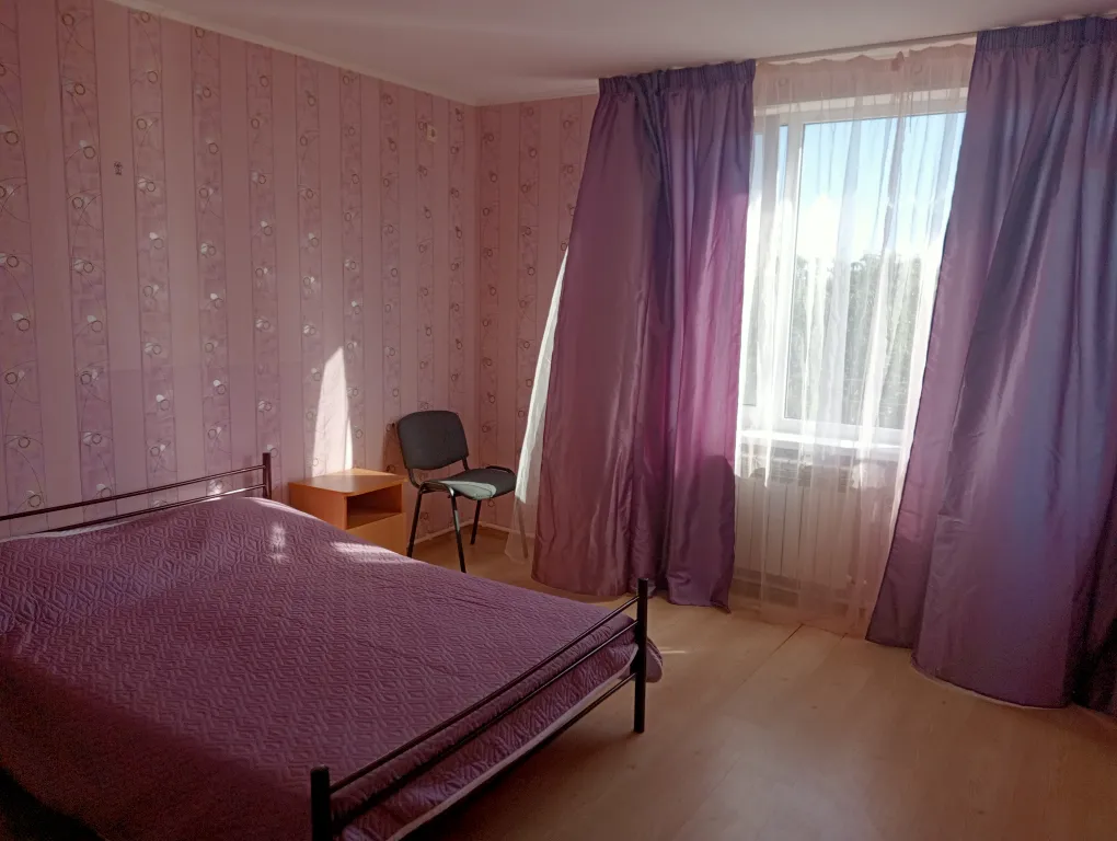 Квартира Апартаменты с видом на лиман и море — Песчаный