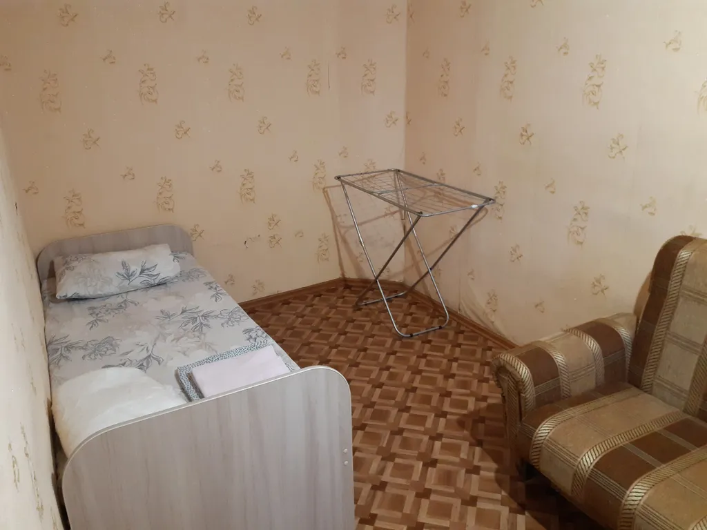 2-комнатная квартира Гагарина 4 линия 5